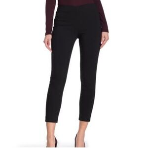Women's Black Slim Fit Pants